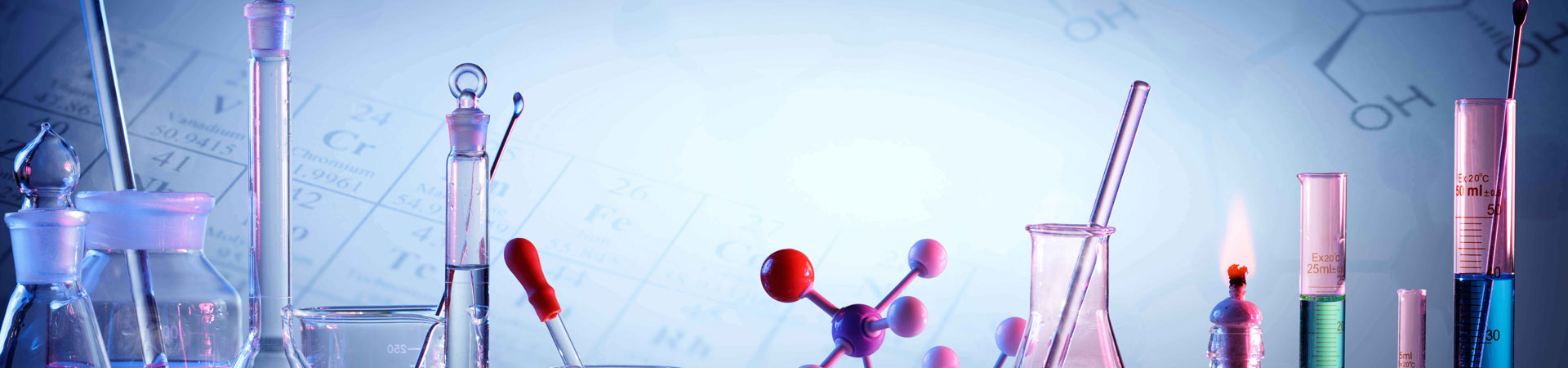 NDT Services Chemicals & Petrochemicals