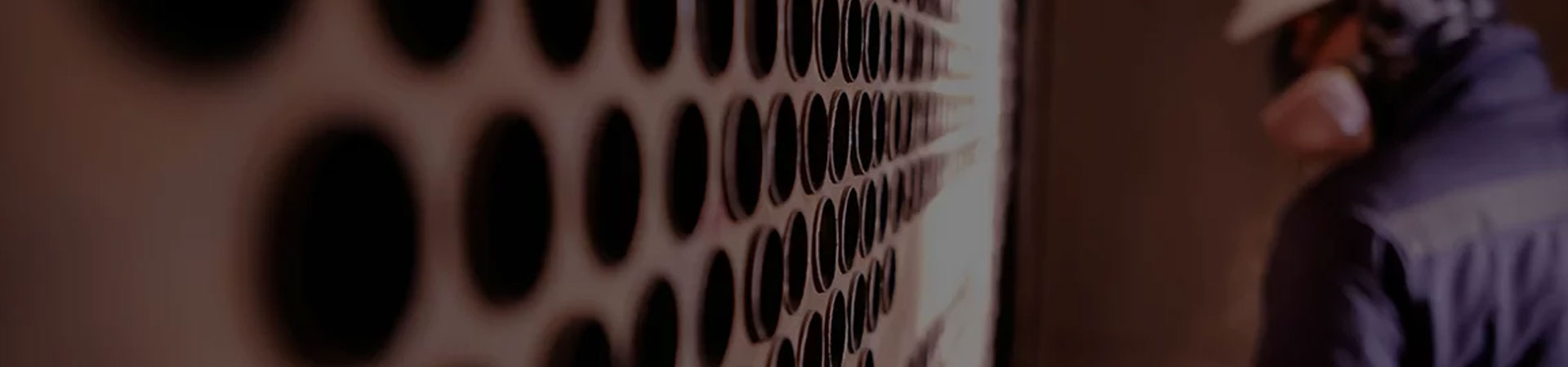 NDT Services Electromagnetic Testing