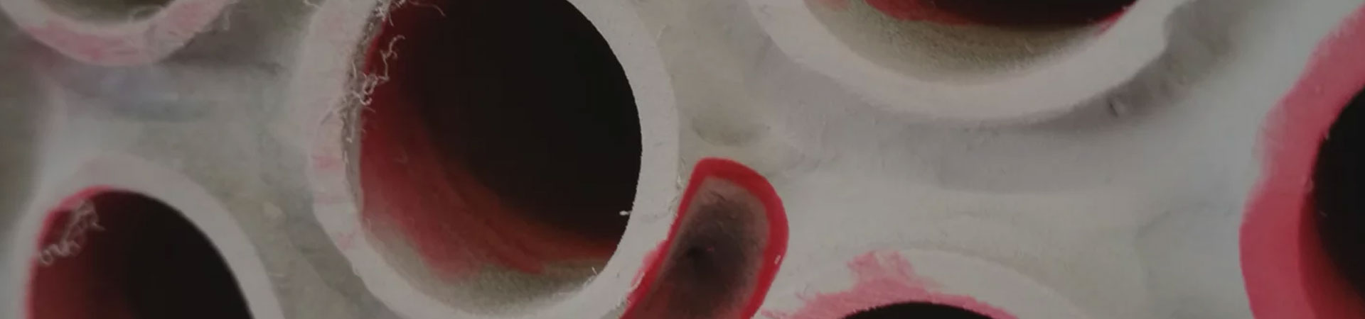 NDT Services Liquid Penetrant Testing