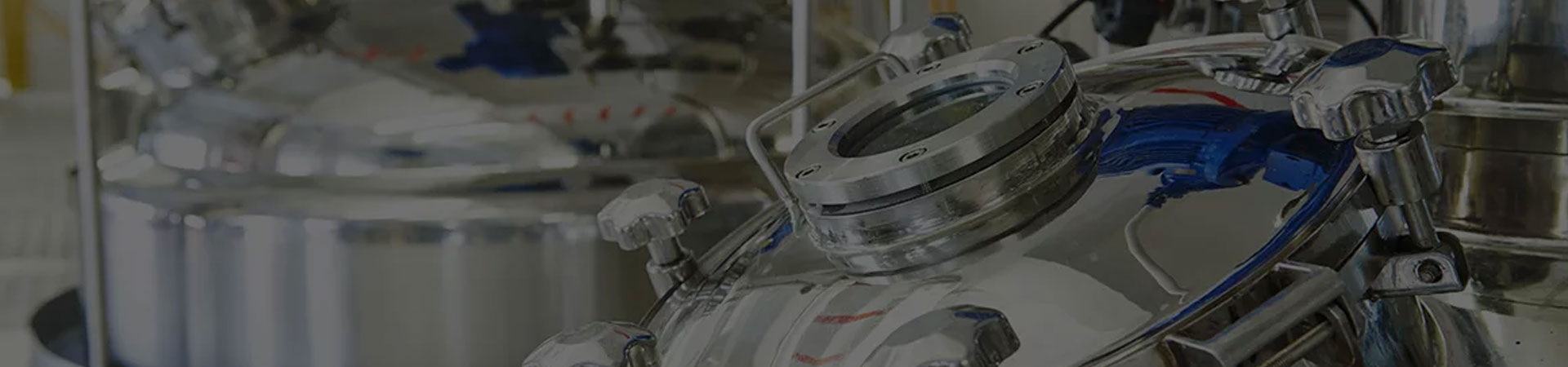 NDT Services Pharmaceuticals